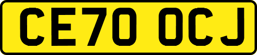 CE70OCJ