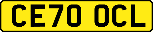 CE70OCL