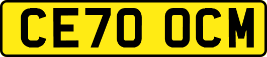 CE70OCM