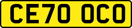 CE70OCO