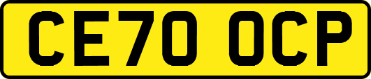 CE70OCP