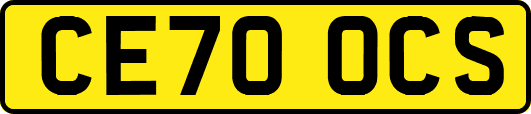 CE70OCS