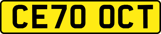 CE70OCT