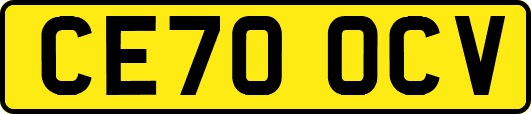 CE70OCV