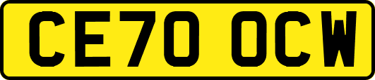 CE70OCW