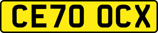 CE70OCX