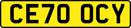 CE70OCY