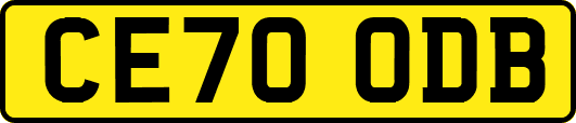 CE70ODB