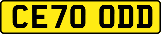 CE70ODD