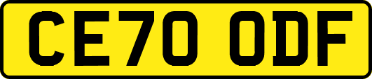 CE70ODF