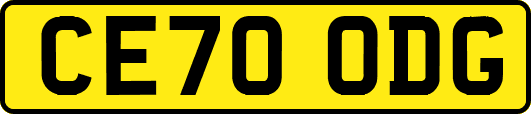 CE70ODG