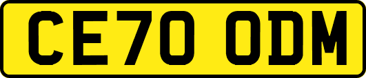 CE70ODM