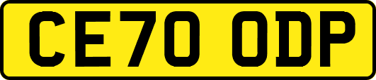 CE70ODP