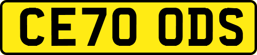 CE70ODS