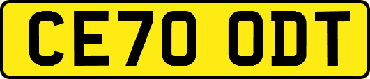 CE70ODT