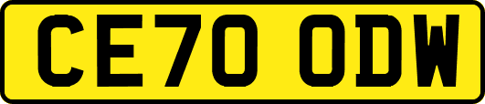 CE70ODW