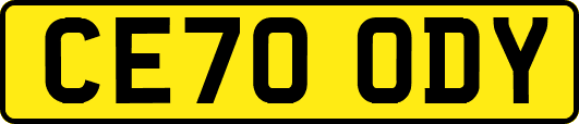 CE70ODY