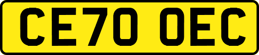 CE70OEC