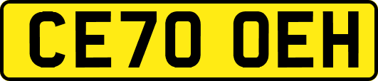 CE70OEH