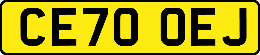 CE70OEJ