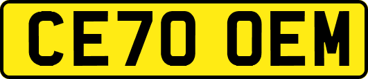 CE70OEM
