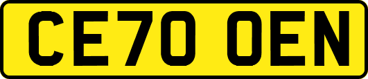 CE70OEN