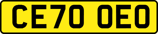 CE70OEO