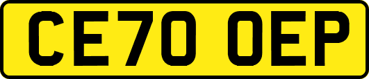 CE70OEP
