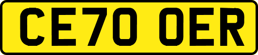 CE70OER