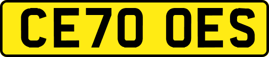 CE70OES