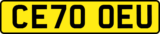CE70OEU