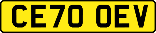 CE70OEV