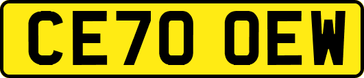 CE70OEW
