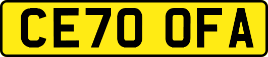 CE70OFA