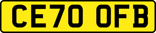 CE70OFB
