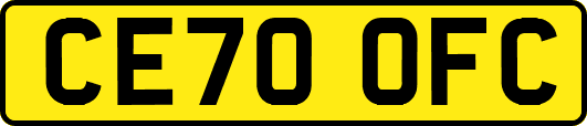 CE70OFC