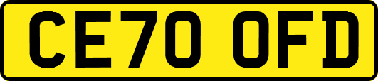 CE70OFD