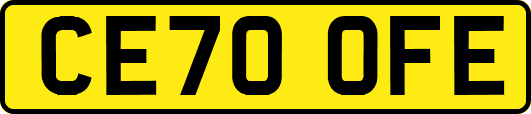 CE70OFE