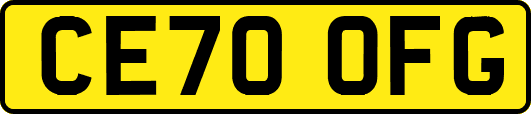 CE70OFG