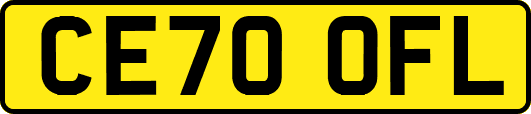 CE70OFL