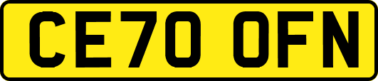CE70OFN