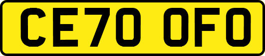 CE70OFO