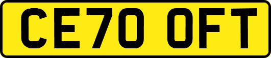 CE70OFT