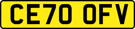 CE70OFV