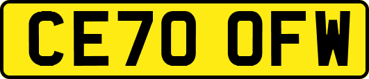 CE70OFW
