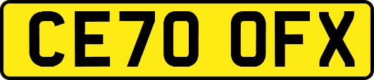 CE70OFX