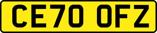 CE70OFZ