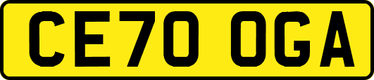 CE70OGA
