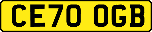 CE70OGB