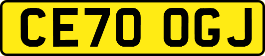 CE70OGJ